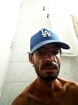 Show de webcam de Swicth_love