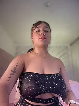 Živý XXX chat Channel_Connor