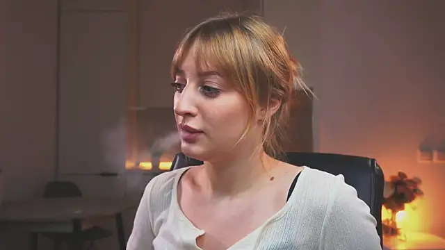 Živý XXX chat khalisea