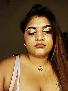 Živý XXX chat Sanaya_Gil