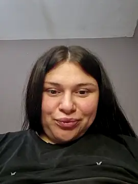 AliceX69 Webcam show