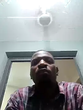 Juclarke12 Webcam show