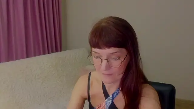 Fritha's Live XXX Chat