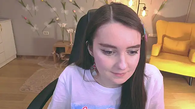 แชท XXX สดของ CloudGrace