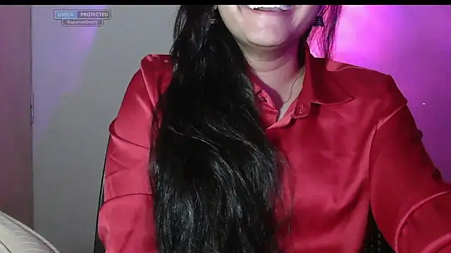 Živý XXX chat RapunzelSmith