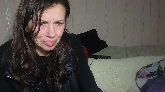 Živý XXX chat Brenda__Star