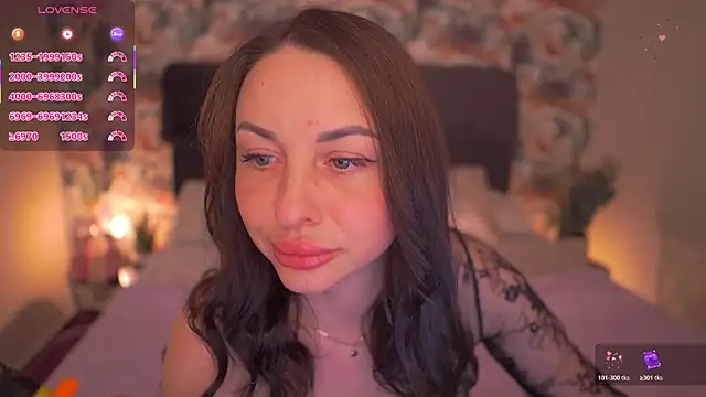 Chat XXX Live KristiiMax