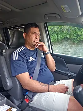 Show Webcam de Mifavorito2024