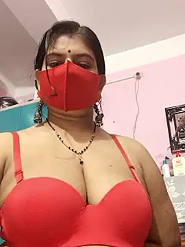 Živý XXX chat Hotpritid