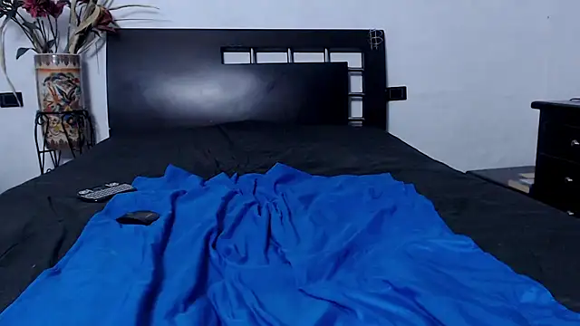 Živý XXX chat AikoTailor