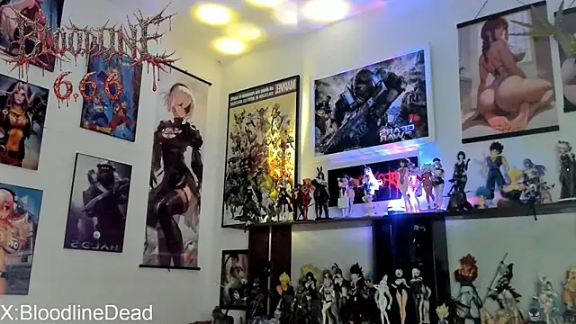 دردشة DEATHINK666XX الجنسية المباشرة