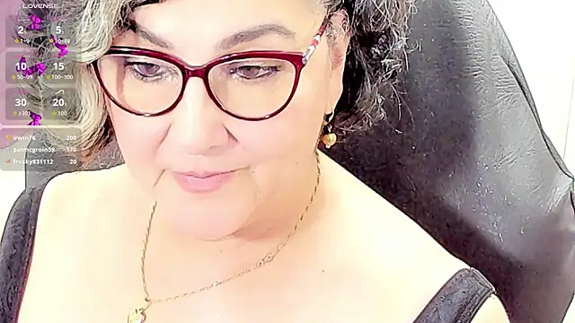 cataleya_mom's Live XXX Chat