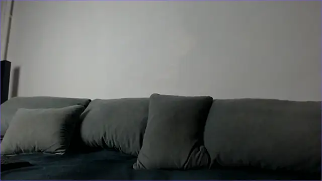 Webkamerová show KeenanHunkxD