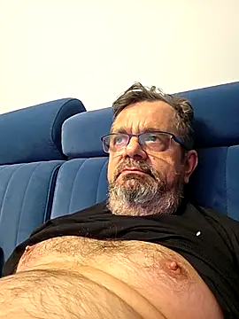 Вебкам-шоу Axer1960