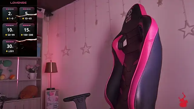 Madison_Mayer Adlı Modelin Canlı XXX Sohbeti