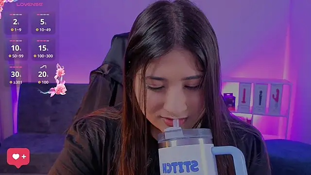 Gabs__'s Live XXX Chat