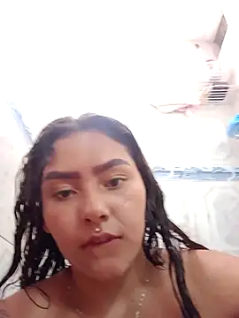 Ashley_Sunder Adlı Modelin Canlı XXX Sohbeti