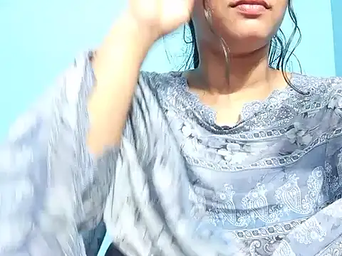 Emma_4433: διαδικτυακό σόου στην κάμερα