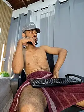 Oliver_bigblack_cock Webcam show