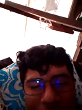 Gustavogts 웹캠 쇼