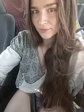 zorii_love's Webcam Show