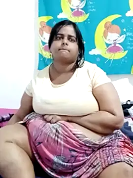 แชท XXX สดของ SusanaEshwar