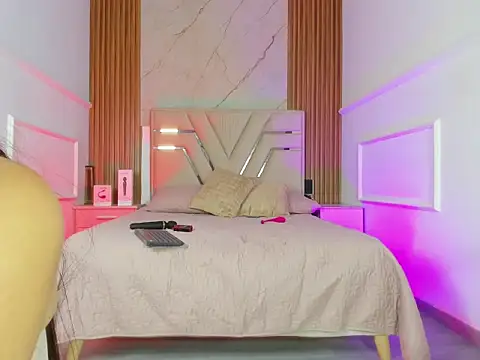 Chat XXX Live Abbyevaans