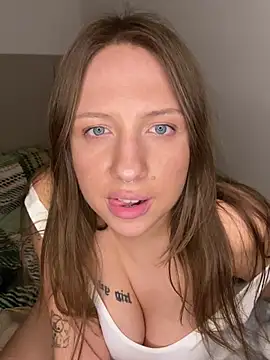 Chat XXX en directo de Sashabunny