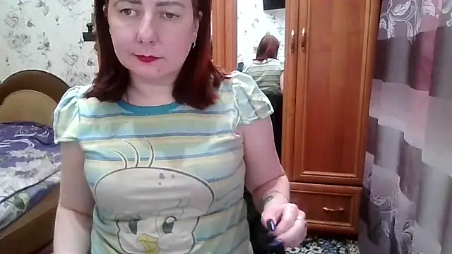 Czat XXX na żywo – SophieNightAh