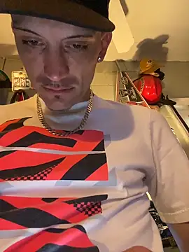 Show Webcam de Twist_N_Tease