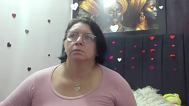 Chat XXX en directo de Evaaross_2345