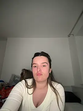 Chat XXX en directo de maisiesmithx