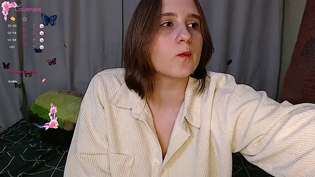 Chat XXX en directo de Phantommira