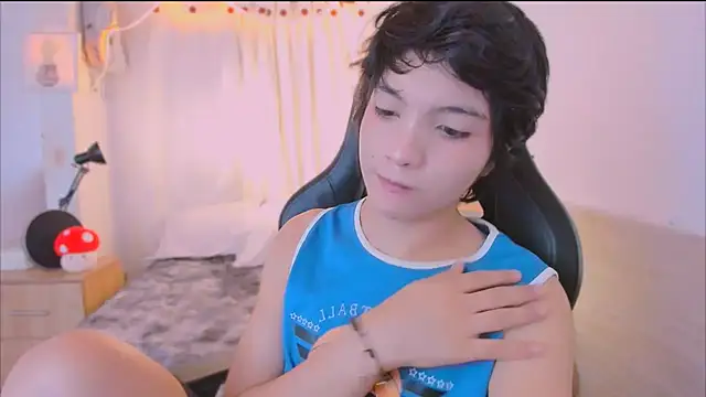 Sweet_Allan 现场XXX聊天