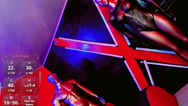 emelly_horny_ 网络视讯表演