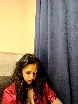 Czat XXX na żywo – cute_indianxo