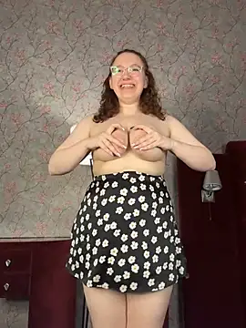 Chat XXX en directo de ellie_coy_