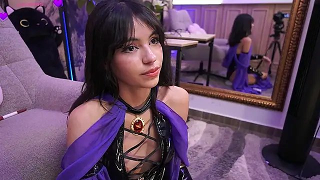 Czat XXX na żywo – NamiKimura