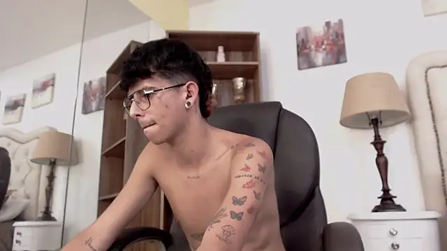 Czat XXX na żywo – Ibratxandy