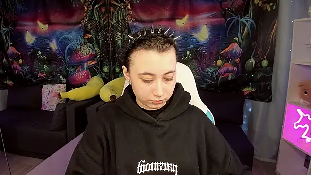 Czat XXX na żywo – ClaraParks