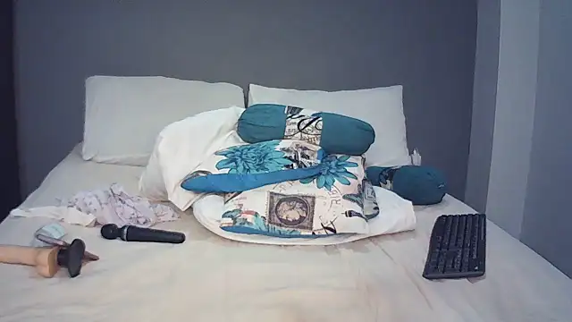 Chat XXX en directo de xxBoobieGal