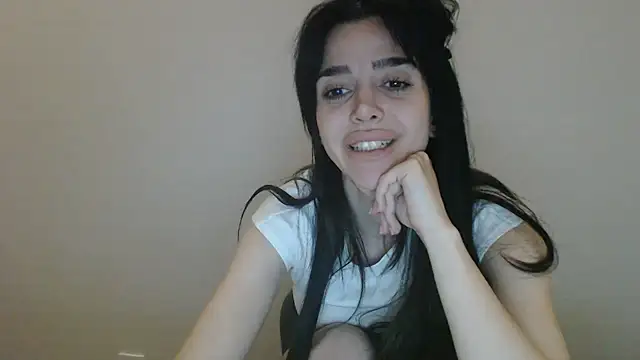 Chat XXX en directo de gglingeriee