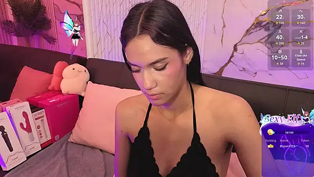 Chat XXX en directo de artemiss_tay