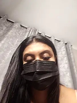 Czat XXX na żywo – TemptingMiss_Daisy