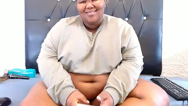 Czat XXX na żywo – LadyBear2002