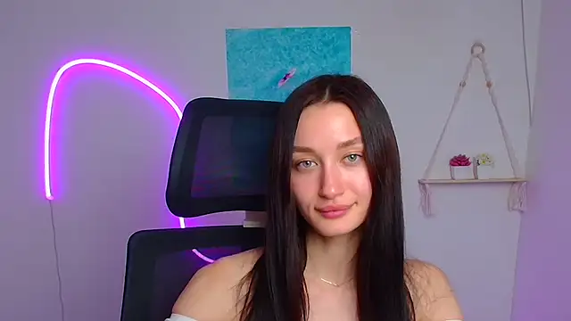 Chat XXX en directo de Stella_XO