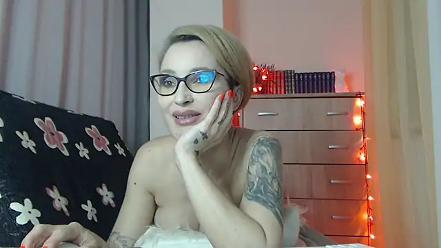 Czat XXX na żywo – JADAPink___