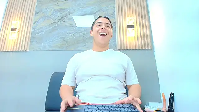 عرض كام Erick_craig