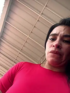 RoseOnYou's Webcam Show