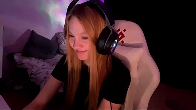 Chat XXX en directo de axin_burnell